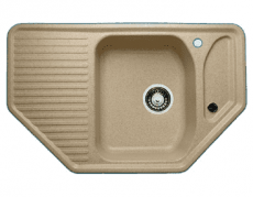 Мойка Granicom G001 Дакар